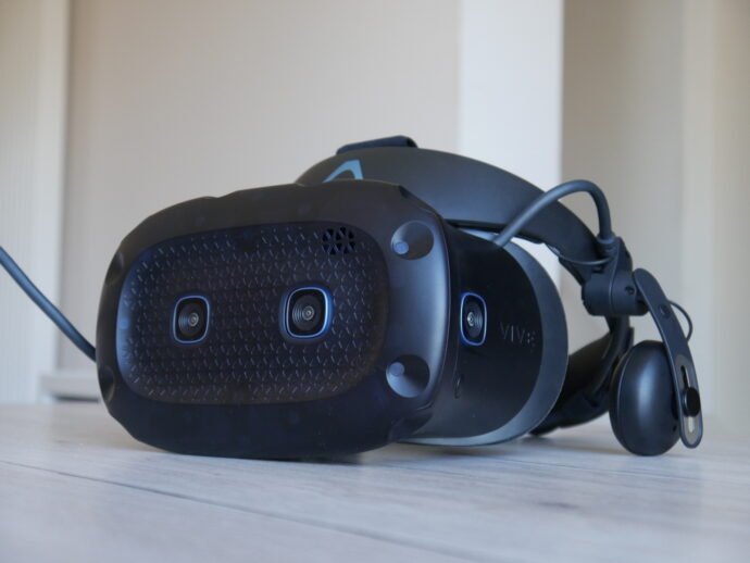 Htc Vive Cosmos Elite Bild1