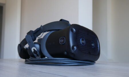 Htc Vive Cosmos Elite Bild2