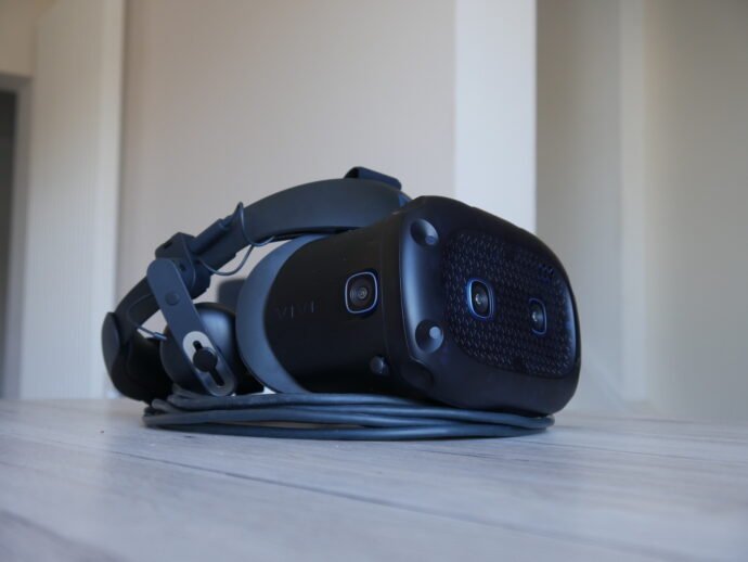 Htc Vive Cosmos Elite Bild2