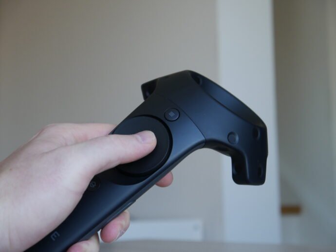 Htc Vive Cosmos Elite Bild3