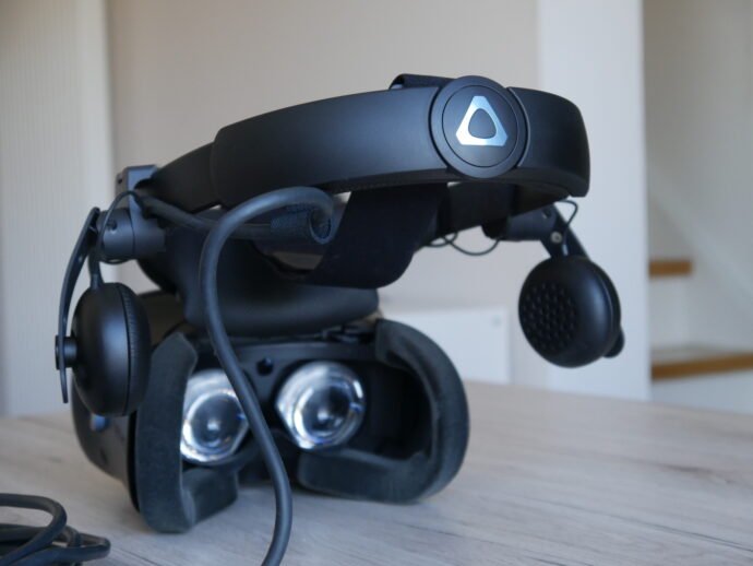 Htc Vive Cosmos Elite Bild4