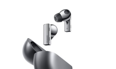 Huawei Freebuds Pro Header
