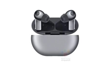 Huawei Freebuds Pro Header