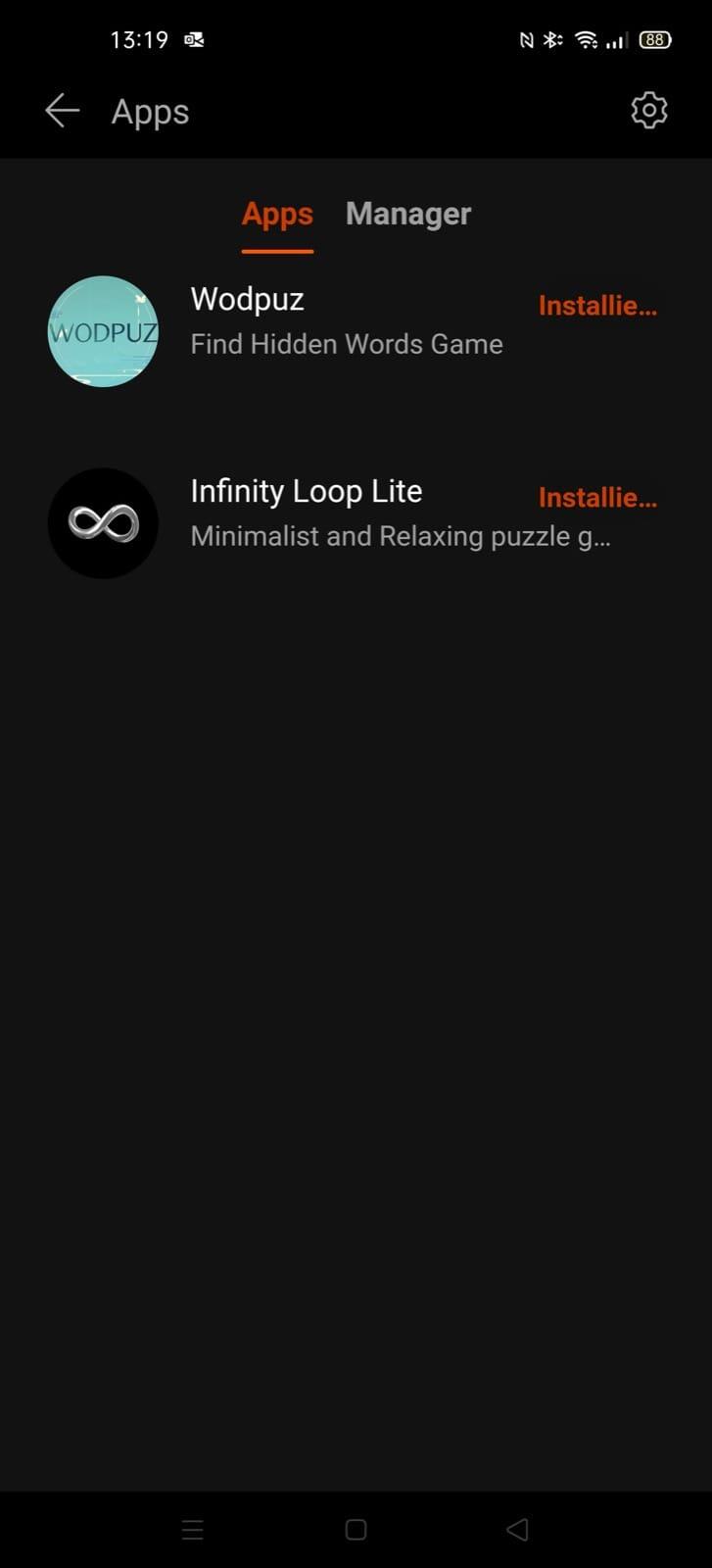 huawei watch gt 2 apps hinzufügen