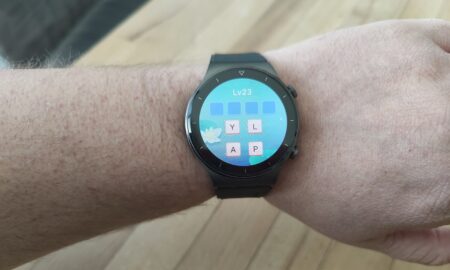 Huawei Watch Gt 2 Pro Apps
