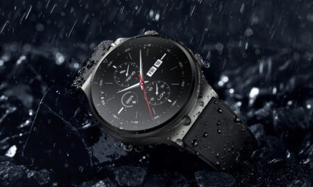 Huawei Watch Gt 2 Pro Header