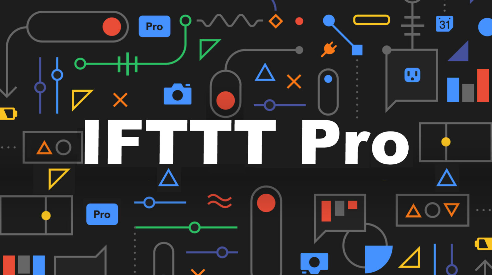 Ifttt Pro