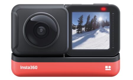 Insta360 One R