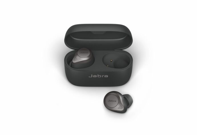 Jabra Elite 85t Case Header