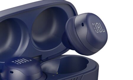 Jbl Header