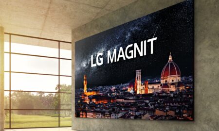 Lg Magnit Micro Led Tv Header