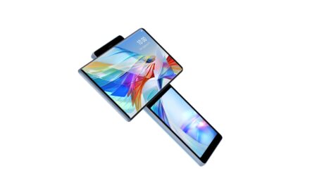 Lg Wing Header
