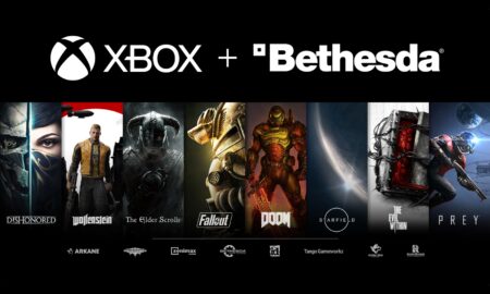 Microsoft Bethesda