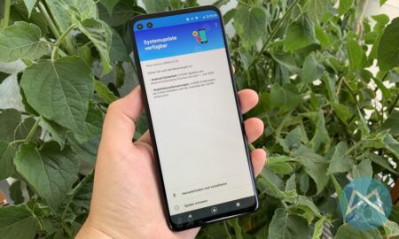 Moto G G Update