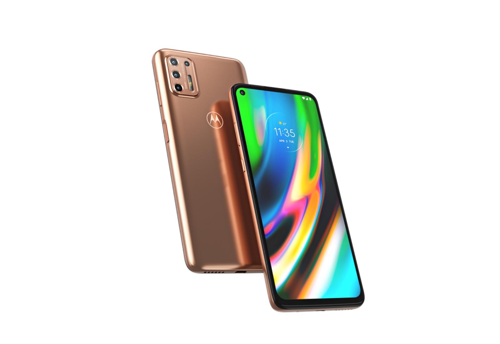 Motorola: Zwei neue Moto-Modelle starten in Deutschland