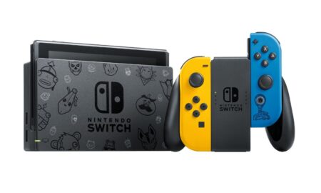 Nintendo Switch Fortnite