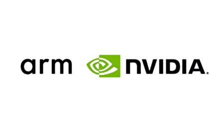Nvidia Arm Header