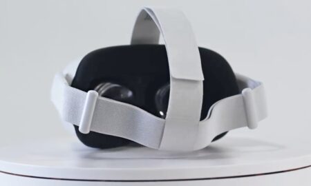 Oculus Quest 2 Leak