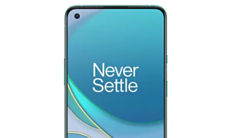 Oneplus 8t Leak