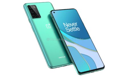 Oneplus 8t Render Header