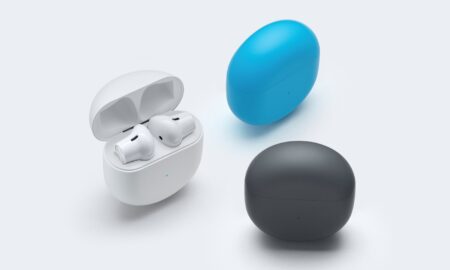 Oneplus Buds Farben Header