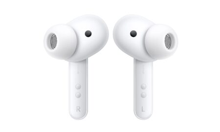 Oppo Enco W51 Header