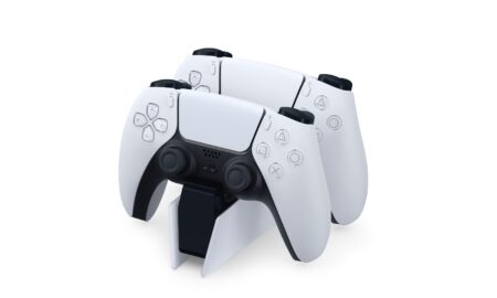 Playstation 5 Dualsense Station