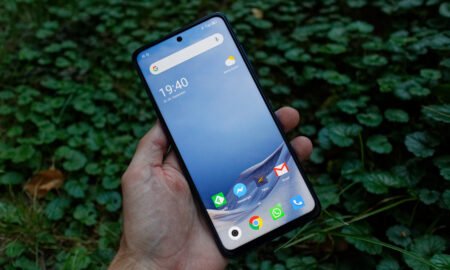 Poco X3 Nfc Header