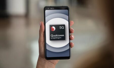 Qualcomm Snapdragon 5g Header