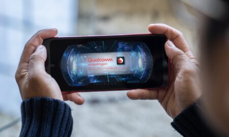 Qualcomm Snapdragon 750g Header