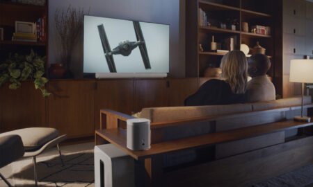 Sonos Disney