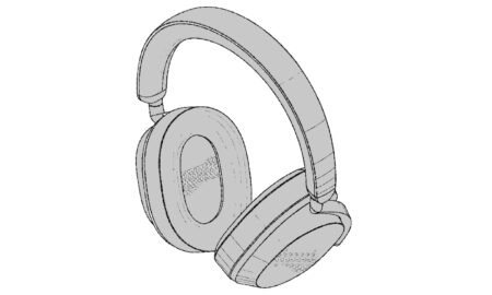 Sonos Headphones Patent Header