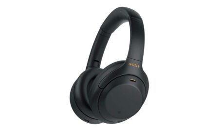 Sony Wh 1000xm4