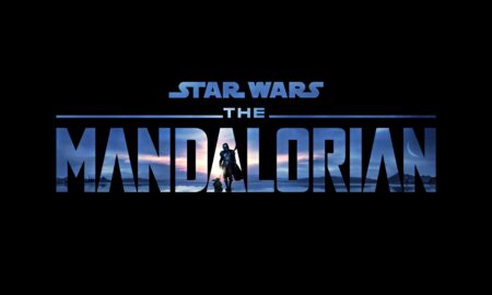 The Mandalorian Header