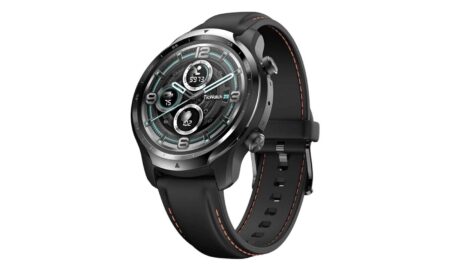 Ticwatch 3 Pro Leak Header