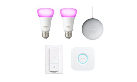 Tink Smart Home Week