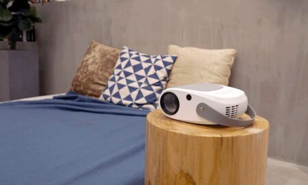 Vankyo Leisure 520w
