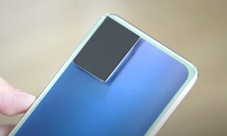 Vivo Farbe Wechsel