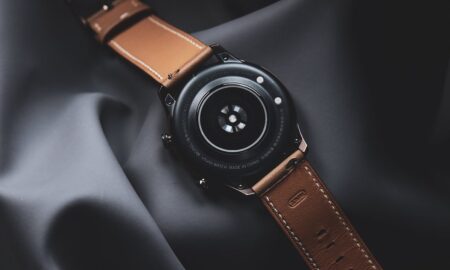 Vivo Watch Bild2