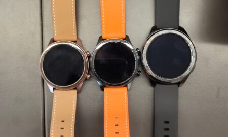 Vivo Watch Leak Header