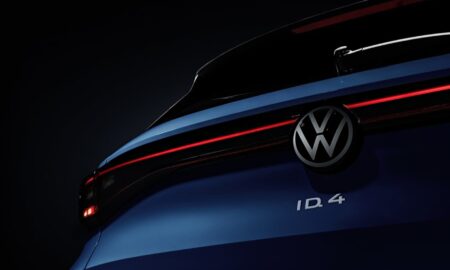 Vw Id4 Volkswagen Back Header