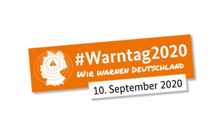 Warntag