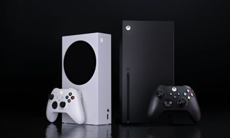 Xbox 2020 Header