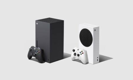 Xbox Series S X Header