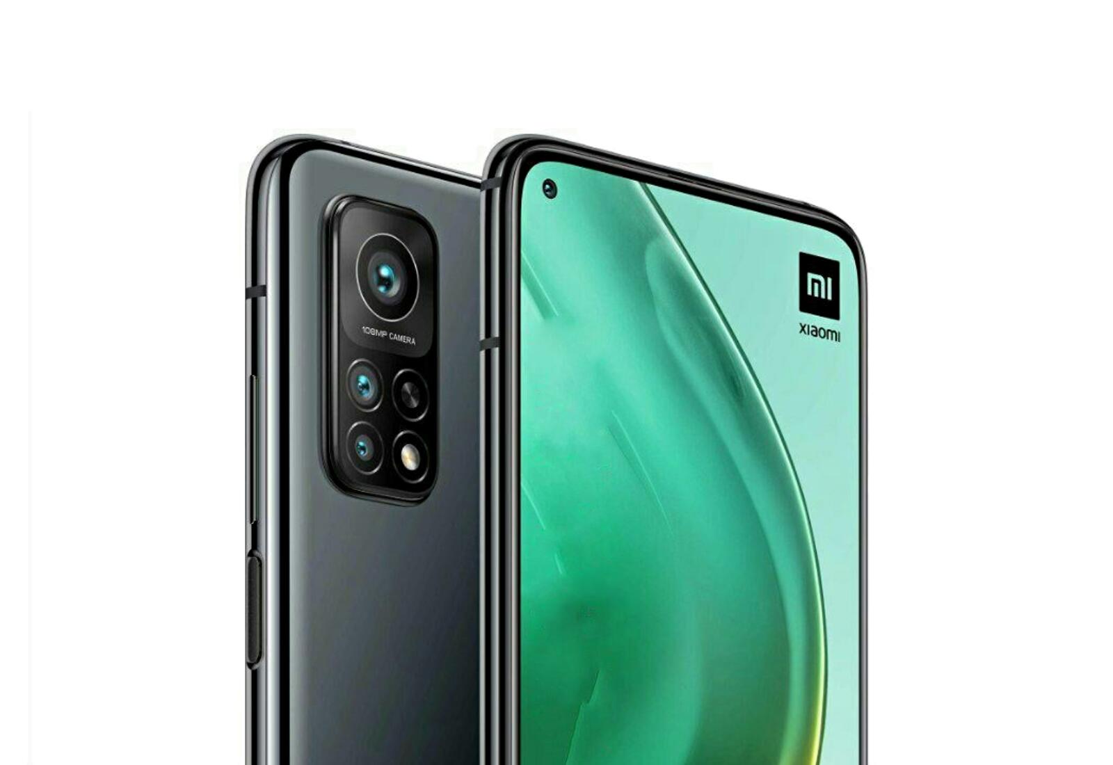Xiaomi Mi 10T (Pro) wird am 30. September gezeigt