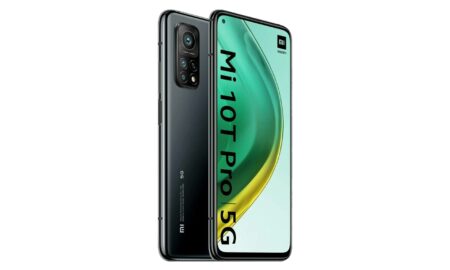 Xiaomi Mi 10t Pro Header