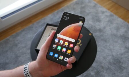 Xiaomi Mi 10t Pro Unboxing6