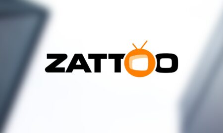 Zattoo