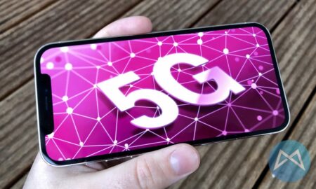 5g Logo Iphone 12 Telekom