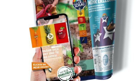 Aldi Ar Experience